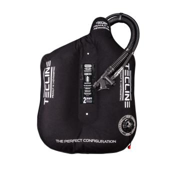 Tecline Peanut 16 Blase